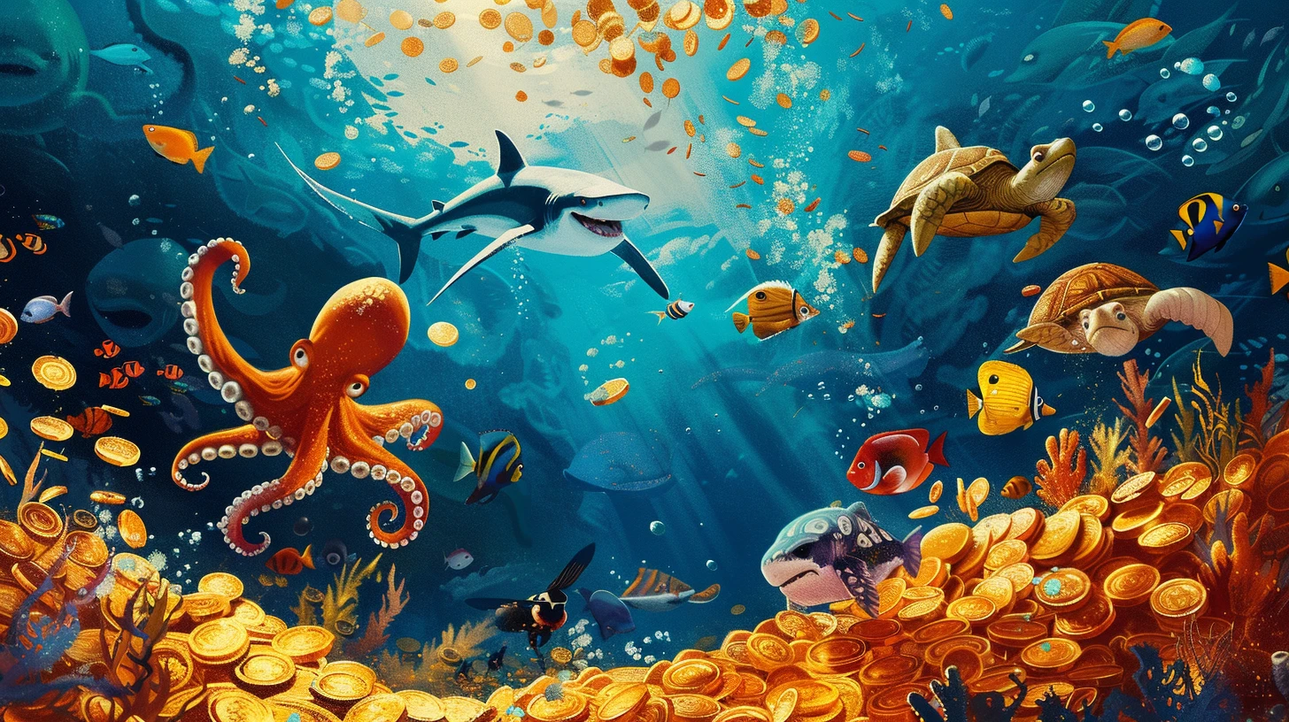 Khám Phá Thế Giới Giải Trí Tại 123b Casino