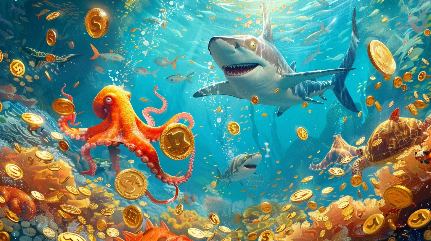 Khám Phá Thế Giới Chơi Game Tại 123b Casino