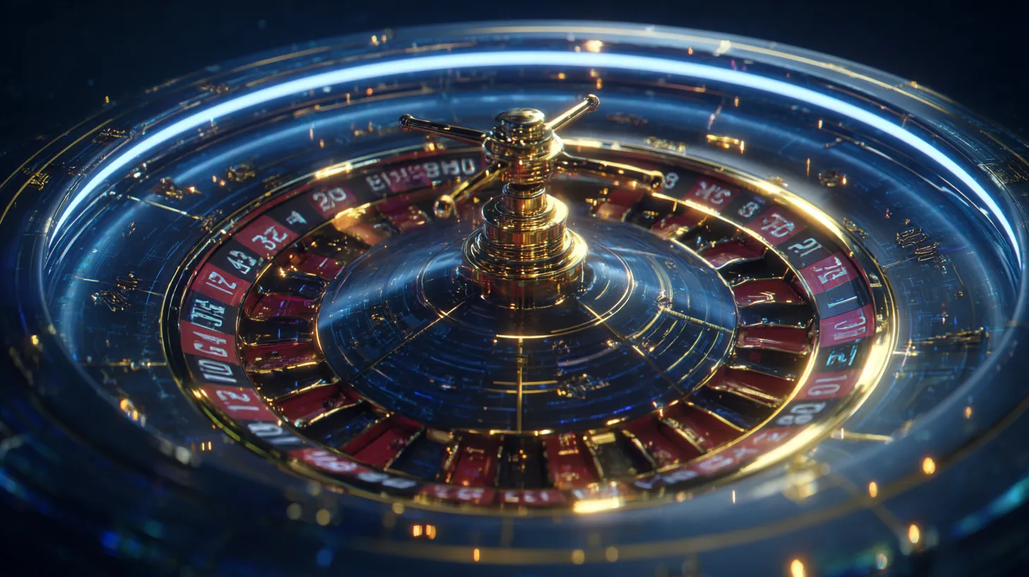 Khám Phá P3bet: Nơi Mọi Giấc Mơ Đánh Đề Trở Thành Hiện Thực