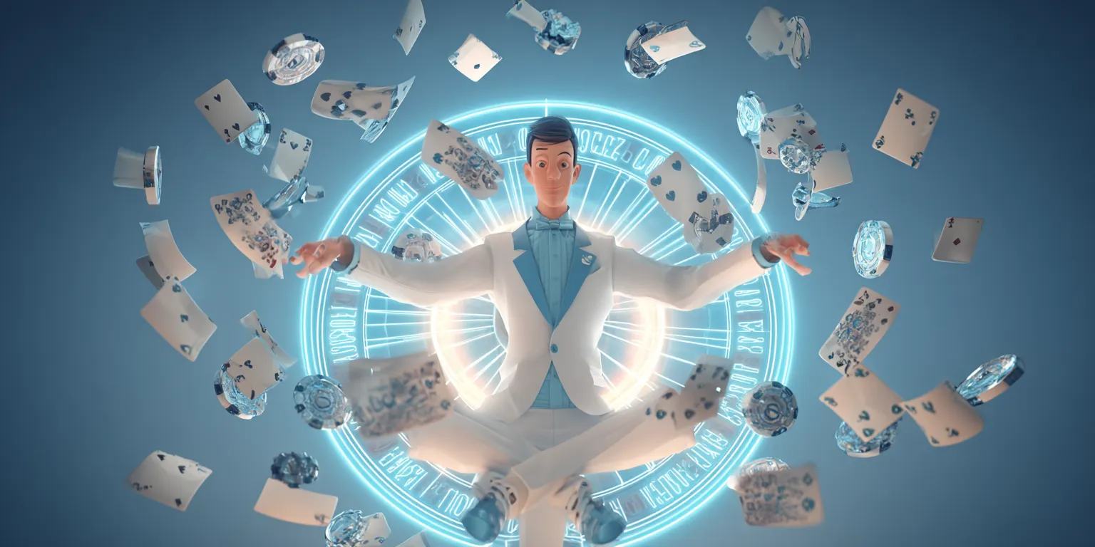 Khám Phá Thế Giới Xổ Số Cùng 69vin