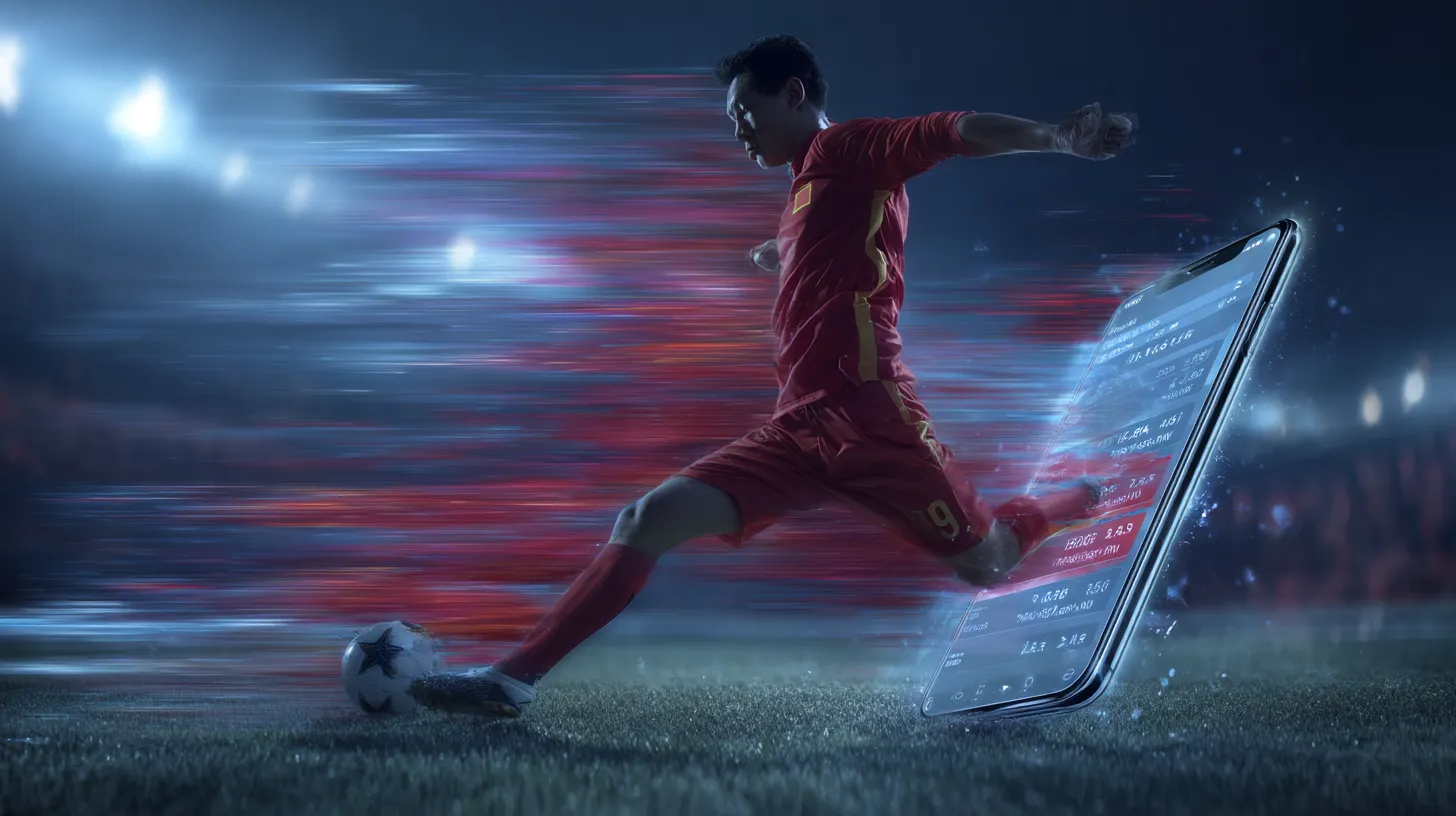 Khám Phá Thế Giới Xổ Số: 98win76 và Những Điều Cần Biết