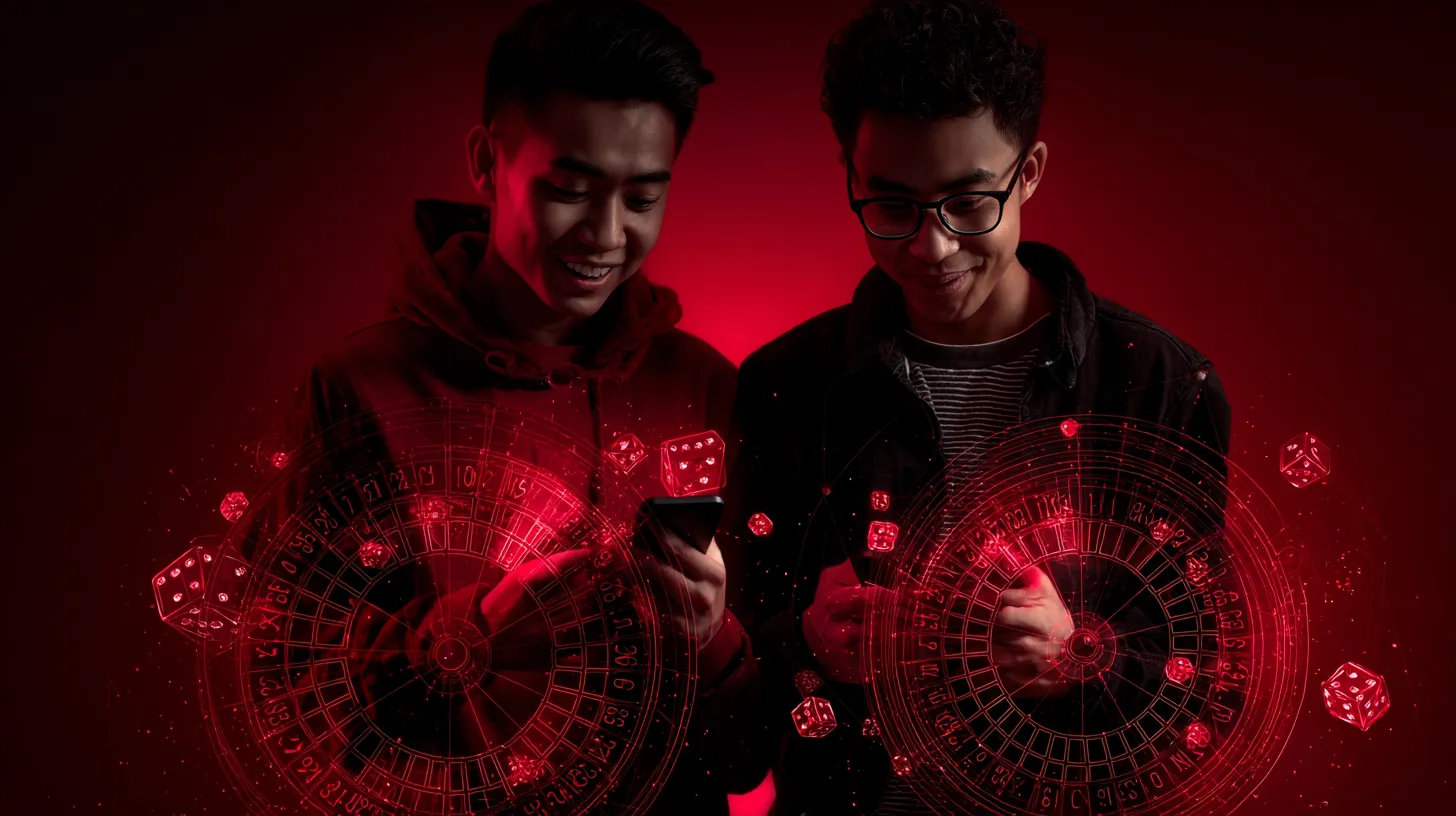 Khám Phá Diễn Đàn Xổ Số Thần Tài Miền Trung - 69vn11