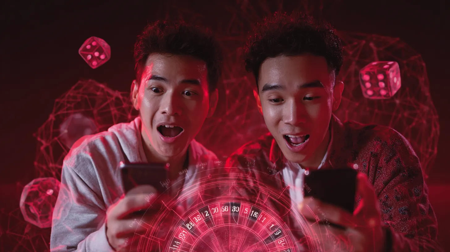 Khám Phá Diễn Đàn Xổ Số Thần Tài Miền Trung - 69vn11