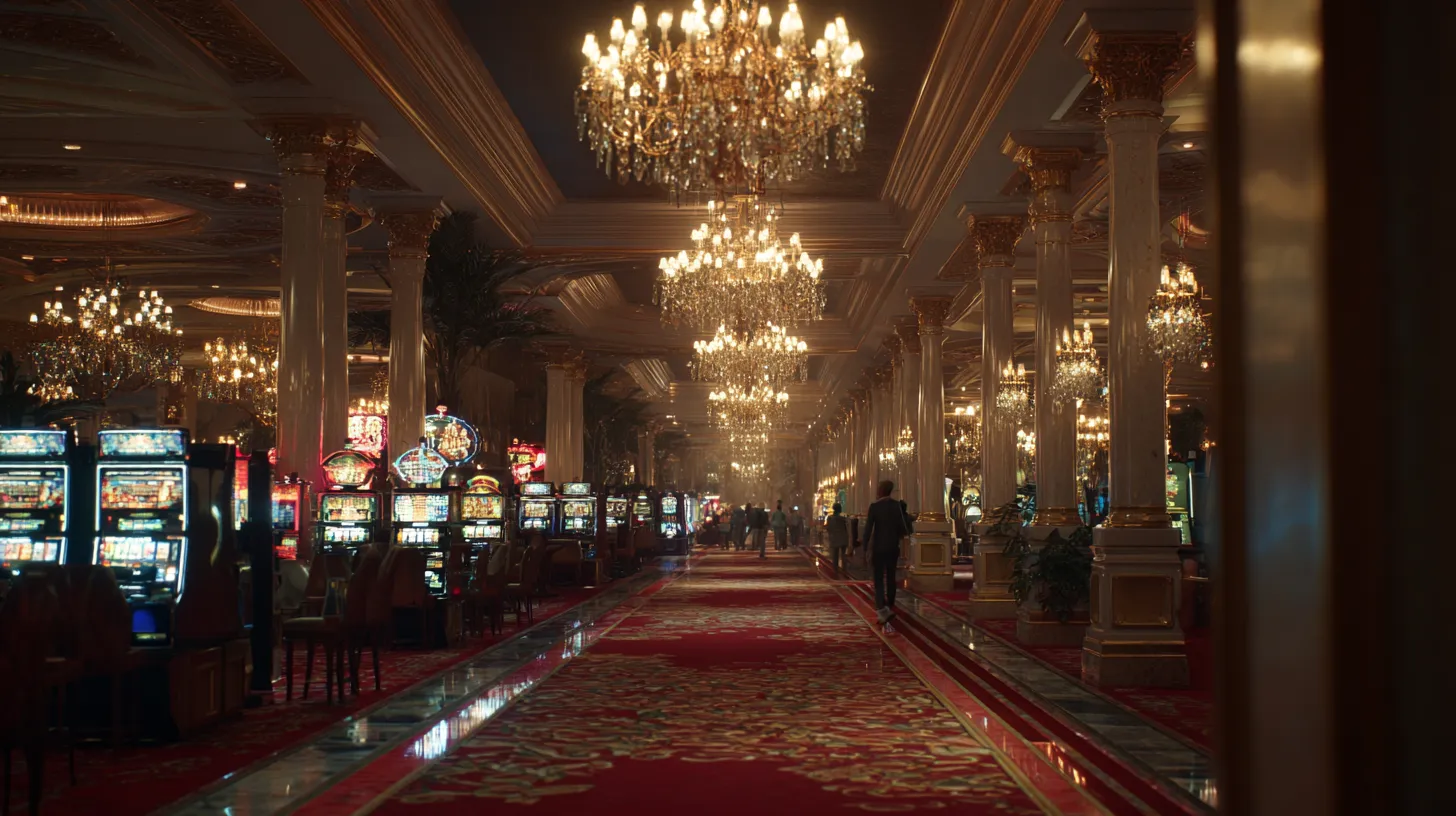 Khám Phá Thế Giới Xổ Số Với 98win76