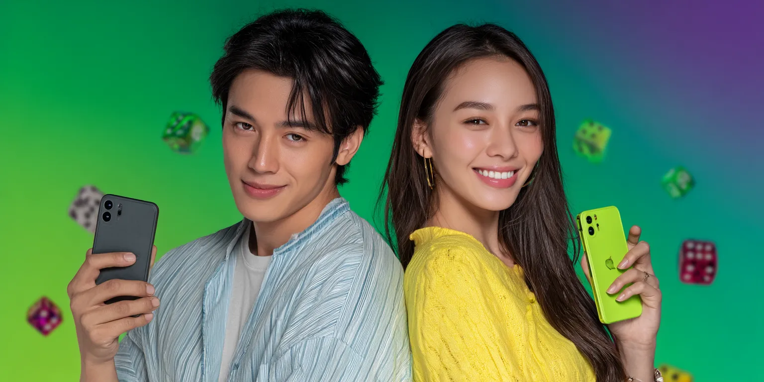 Khám Phá MCW18: Lựa Chọn Hàng Đầu Cho Người Chơi Xổ Số