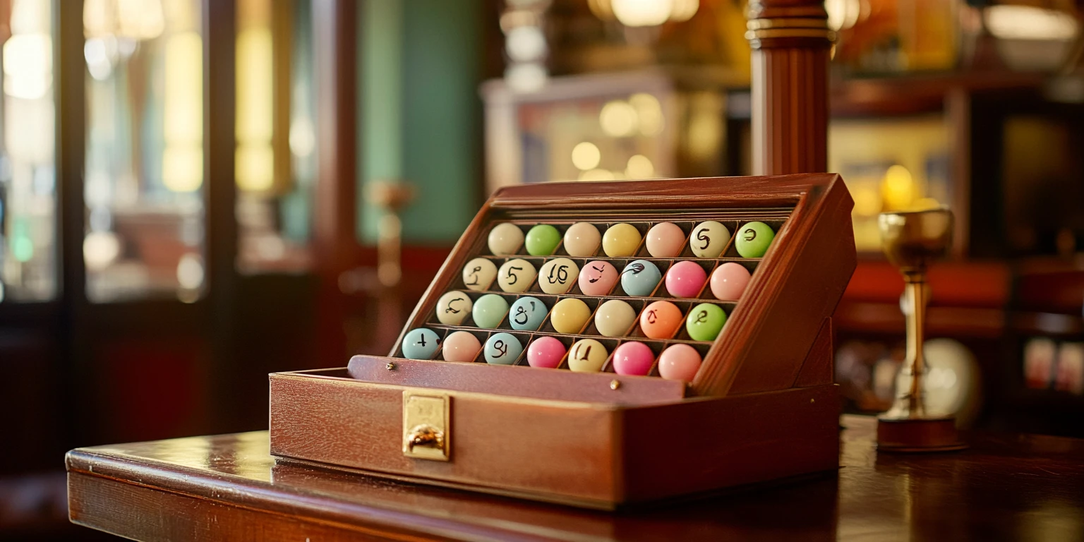 Khám Phá Thế Giới Xổ Số Miền Nam Với 69vin