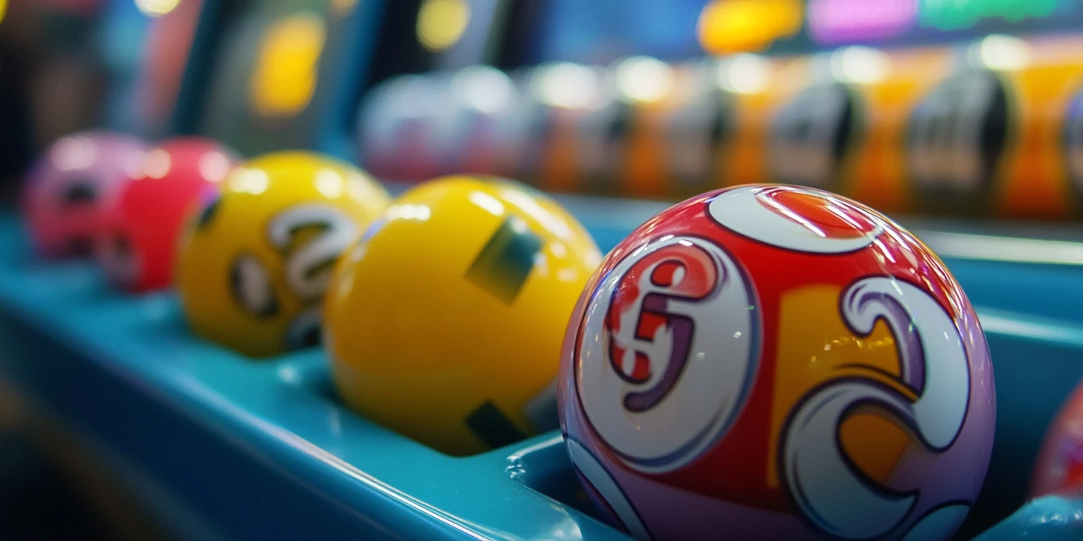 Khám Phá Thế Giới Xổ Số Cùng Nhà Cái 7ball